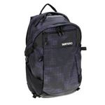 バートン BACKPACK リュックサック バックパック ブラック ネイビー／ブラック 256172 501