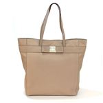 KATE SPADE（ケイトスペード） Primrose Hill JAMES プリムローズヒル ジェームス リボンモチーフ ショルダー・トートバッグ ベージュ PXRU3580 905 CRAISER