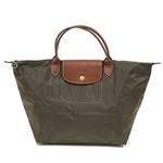 Longchamp（ロンシャン） 折りたたみ トートバッグ ル・プリアージュ トープ 1623 89 15 TAUPE