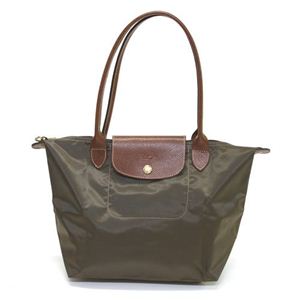 Longchamp（ロンシャン） 折りたたみ ショルダー・トートバッグ ル・プリアージュ トープ 2605 89 15 TAUPE