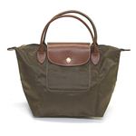 Longchamp（ロンシャン） 折りたたみ トートバッグ ル・プリアージュ トープ 1621 89 15 TAUPE