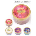 Victoria's Secret（ヴィクトリアシークレット） DEEP-SOFTENING ディープソフトニング ボディバター ボディクリーム（185g） ピュアセダクション Body Butter New Pure Seduction 25F