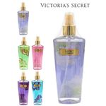 Victoria's Secret（ヴィクトリアシークレット） FRAGRANCE MIST フレグランスミスト ボディミスト（250ml） シークレットチャーム Mist New Secret Charm 29G