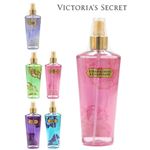 Victoria's Secret（ヴィクトリアシークレット） FRAGRANCE MIST フレグランスミスト ボディミスト（250ml） ストロベリー＆シャンパン Mist New Strawberries ＆ Champagne 797