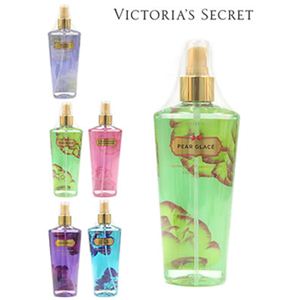 Victoria's Secret（ヴィクトリアシークレット） FRAGRANCE MIST フレグランスミスト ボディミスト（250ml） ペアグレース Mist New Pear Grace 928