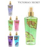 Victoria's Secret（ヴィクトリアシークレット） FRAGRANCE MIST フレグランスミスト ボディミスト（250ml） ペアグレース Mist New Pear Grace 928