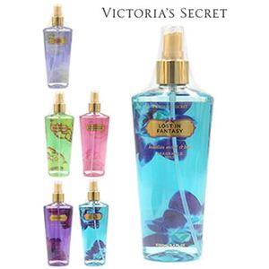 Victoria's Secret（ヴィクトリアシークレット） FRAGRANCE MIST フレグランスミスト ボディミスト（250ml） ロストインファンタジー Mist New Lost in Fantasy Z78