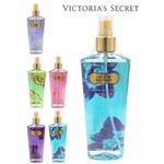 Victoria's Secret（ヴィクトリアシークレット） FRAGRANCE MIST フレグランスミスト ボディミスト（250ml） ロストインファンタジー Mist New Lost in Fantasy Z78