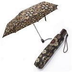 Vera Bradley（ヴェラブラッドリー） Umbrella ワンタッチ 折りたたみ傘 アンブレラ 12292 130 Canyon