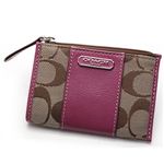 Coach（コーチ） 小銭入れ コインケース 42191 SKHER