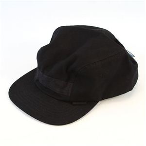 NIXON（ニクソン） Hatcher Hat ワークキャップ 帽子 ブラック C1713 0 Black