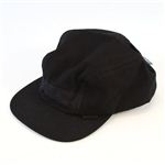 NIXON（ニクソン） Hatcher Hat ワークキャップ 帽子 ブラック C1713 0 Black