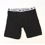 TOMMY HILFIGER（トミーヒルフィガー） クラシックボクサーブリーフ メンズボクサーパンツ 4Pack Lサイズ（標準日本サイズ：XL相当） 09T0005-078／L