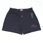 TOMMY HILFIGER（トミーヒルフィガー） ボクサートランクス メンズ ロゴ ニット トランクス Mサイズ（標準日本サイズ：L相当） 09T0017-410／M