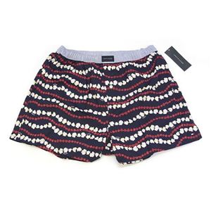 TOMMY HILFIGER（トミーヒルフィガー） ボクサートランクス メンズ トランクス Lサイズ（標準日本サイズ：XL相当） 09T0229-404／L