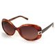 FENDI フェンディ サングラス FS5171 218 MIA Light Havana ミア ライトハバナ