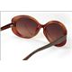 FENDI フェンディ サングラス FS5171 218 MIA Light Havana ミア ライトハバナ - 縮小画像2