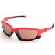 オークリー サングラス OO9099-05 SPLIT JACKET インフラレッド VR28ブラックイリジウム VR5...