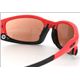 オークリー サングラス OO9099-05 SPLIT JACKET インフラレッド VR28ブラックイリジウム VR50 - 縮小画像3