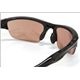 オークリー サングラス OO9153-07 HALF JACKET 2 ハーフジャケット2.0 シンダーレッド G30ブラックイリジウム - 縮小画像3
