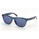 オークリー サングラス 24-309 FROGSKINS フロッグスキンズ アシッドトータスブルー ブルーイリジウム
