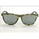 オークリー サングラス 24-310 FROGSKINS フロッグスキンズ アシッドトータスグリーン エメラルド - 縮小画像2