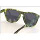 オークリー サングラス 24-310 FROGSKINS フロッグスキンズ アシッドトータスグリーン エメラルド - 縮小画像3