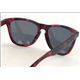 オークリー サングラス 24-311 FROGSKINS フロッグスキンズ アシッドトータスピンク ルビーイリジウム - 縮小画像3