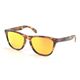 オークリー サングラス 24-312 FROGSKINS フロッグスキンズ アシッドトータスオレンジ ファイヤーイリジウ...