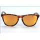 オークリー サングラス 24-312 FROGSKINS フロッグスキンズ アシッドトータスオレンジ ファイヤーイリジウム - 縮小画像2