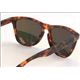 オークリー サングラス 24-312 FROGSKINS フロッグスキンズ アシッドトータスオレンジ ファイヤーイリジウム - 縮小画像3