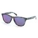 オークリー サングラス 24-313 FROGSKINS フロッグスキンズ アシッドトータスブラック レッド