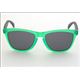 オークリー サングラス 24-286 FROGSKINS フロッグスキンズ ブラックライトグリーン グレー - 縮小画像2