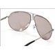 CARRERA（カレラ） サングラス CARRERA 44FS 11 SS シルバー - 縮小画像3