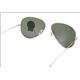RAY BAN RayBan（レイバン） AVIATOR LARGE METAL アビエーター ラージ メタル サングラス RB3025 L0205（並行輸入品） ゴールド - 縮小画像2