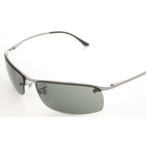 RayBan（レイバン） サングラス RB3183 004／71（並行輸入品）