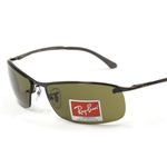 RayBan（レイバン） サングラス RB3183 014／73（並行輸入品）