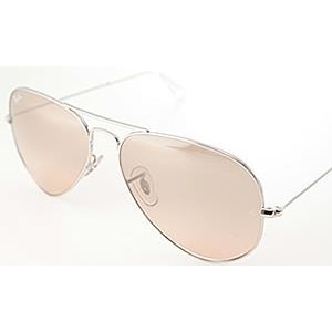 RayBan（レイバン） サングラス RB3025 003／3E（並行輸入品）