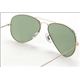 RayBan（レイバン） サングラス アビエーター RB3025 W3280（並行輸入品） アリスタ グリーン - 縮小画像3