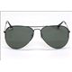RayBan（レイバン） サングラス RB3460 002／71（並行輸入品） 替えレンズ 2枚セット付き - 縮小画像2