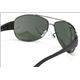RayBan（レイバン） サングラス RB3467 004／71（並行輸入品） - 縮小画像3
