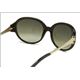 TORY BURCH（トリーバーチ） サングラス TY7010 519／8G ダークオリーブ／ゴールド - 縮小画像2