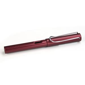 ラミー 「アルスター」シリーズ 万年筆 ディープパープル AL-star L29DP F（L29 F） （細字）