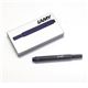 LAMY(ラミー) 万年筆用 インクカートリッジ リフィル (5本入) LT10 ブルーブラック