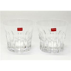 Baccarat（バカラ） エトナ ペア タンブラーL 2104384