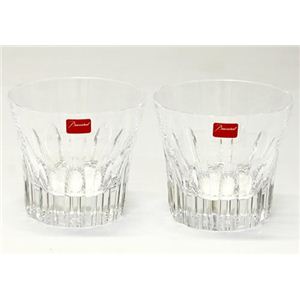 Baccarat（バカラ） エトナ ペア タンブラーS 2104385