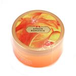 Victoria's Secret（ヴィクトリアシークレット） DEEP-SOFTENING ディープソフトニング ボディバター ボディクリーム（185g） アンバーロマンス Body Butter Amber Romance 259