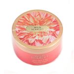 Victoria's Secret（ヴィクトリアシークレット） DEEP-SOFTENING ディープソフトニング ボディバター ボディクリーム（185g） ワイルドスカーレット Body Butter Wild Scarlet 29S