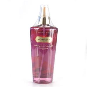 Victoria's Secret（ヴィクトリアシークレット） FRAGRANCE MIST フレグランスミスト ボディミスト（250ml） ビーセデュースド Mist New Be Seduced 2HX