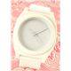 NIXON（ニクソン） 腕時計 THE TIME TELLER P （タイムテラー） ホワイト A119-100